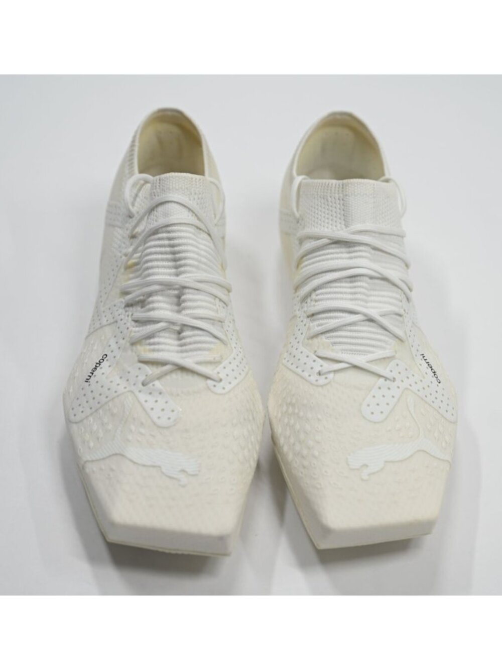 Puma x Coperni 90SWR Sneakers Style 399569-01 in White - Picture 2 of 11